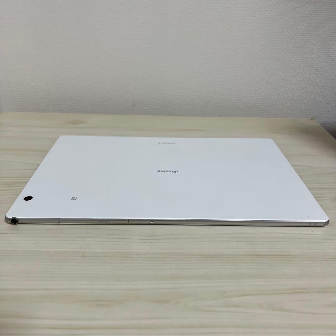 Sony Xperia SO-05G Android タブレット