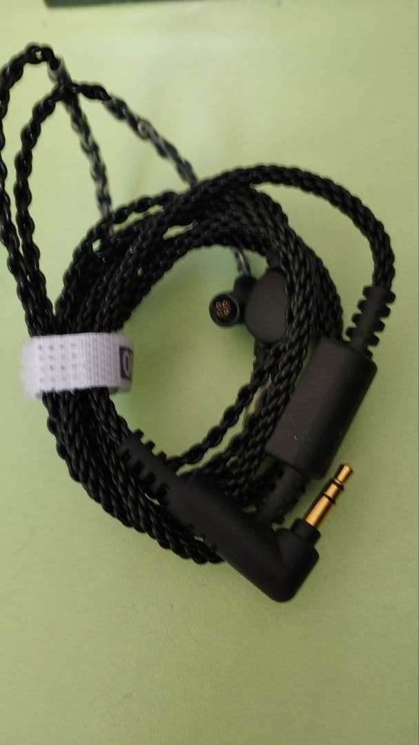 JH Audio Roxanne 2 ロクサーヌⅡ