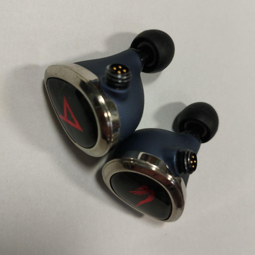 JH Audio Roxanne 2 ロクサーヌⅡ