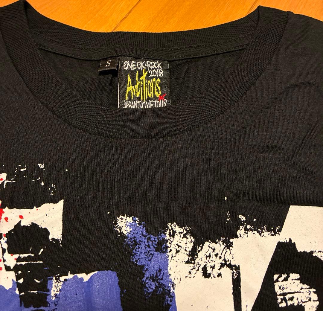 ワンオクロックTシャツ5枚まとめ売り