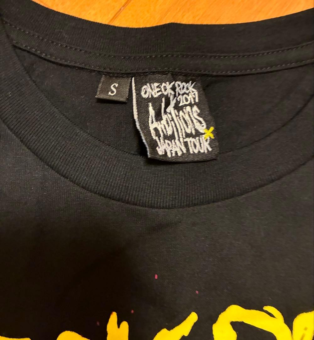 ワンオクロックTシャツ5枚まとめ売り