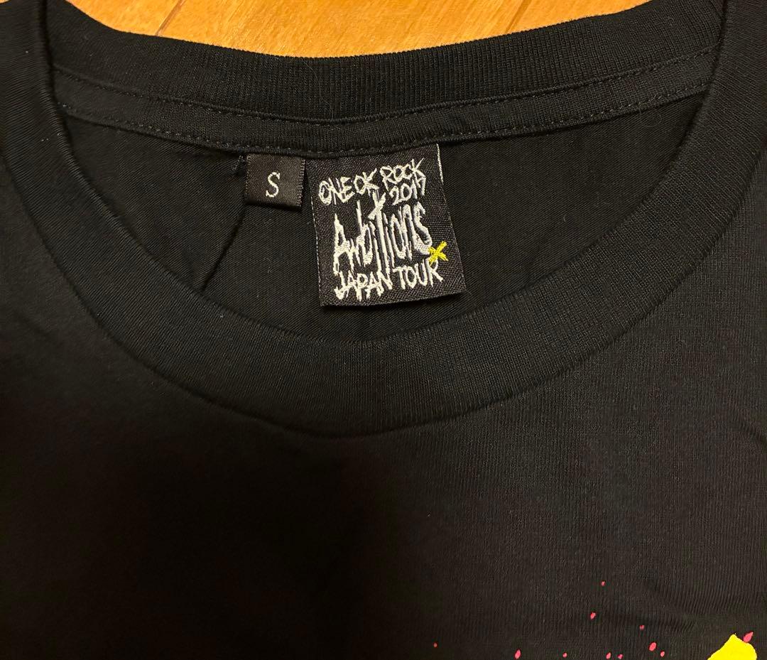 ワンオクロックTシャツ5枚まとめ売り