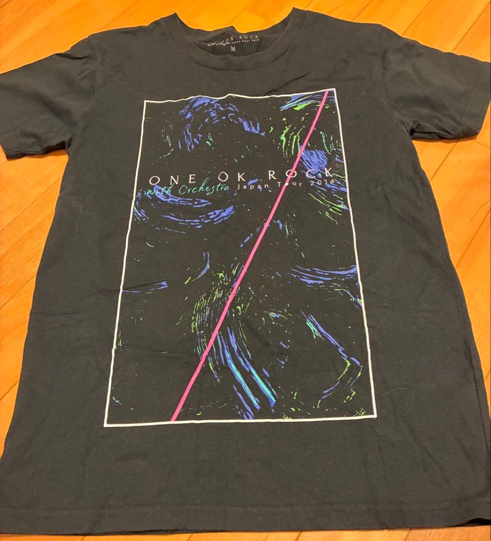 ワンオクロックTシャツ5枚まとめ売り