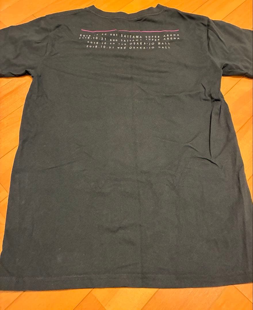 ワンオクロックTシャツ5枚まとめ売り