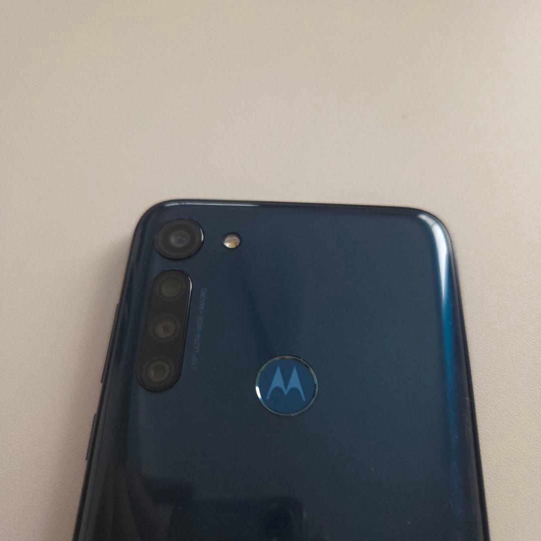 moto g8 power アンドロイド11 シムフリー 1