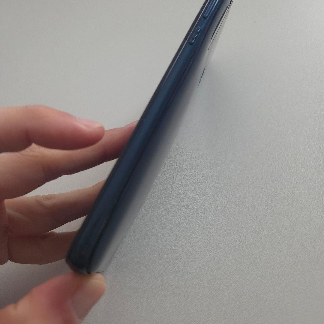 moto g8 power アンドロイド11 シムフリー 1