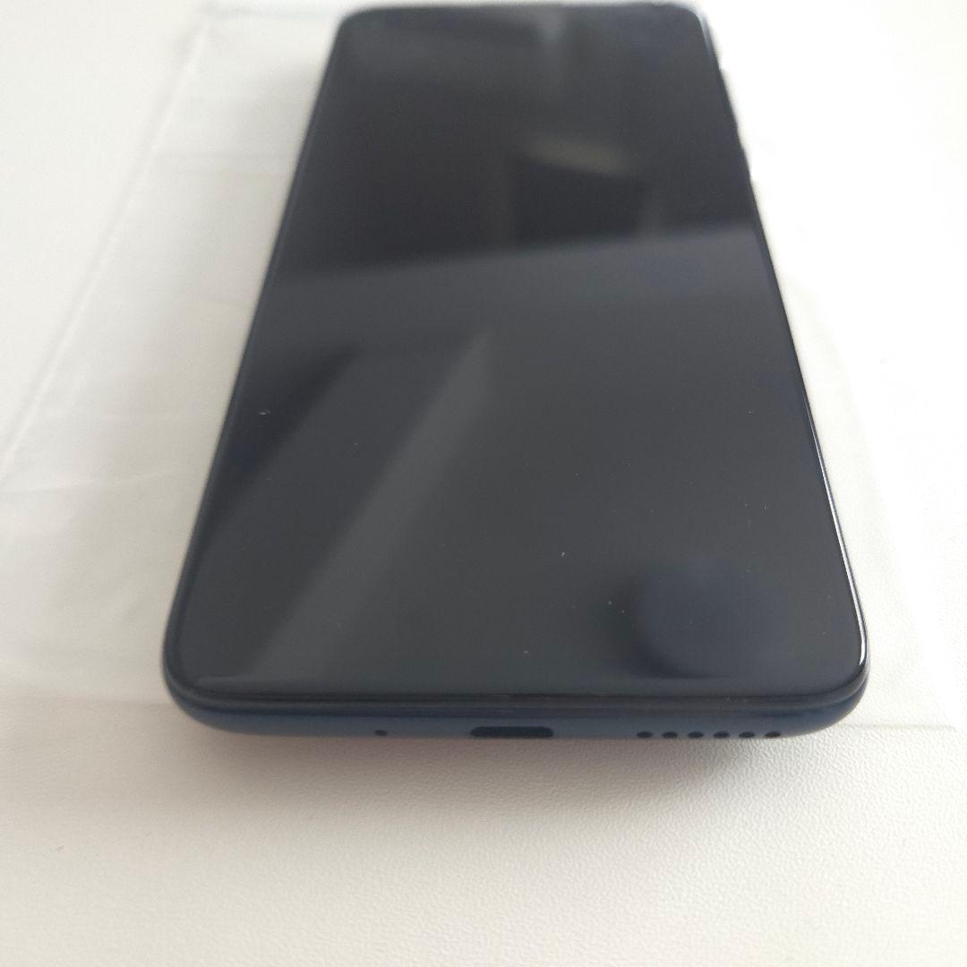 moto g8 power アンドロイド11 シムフリー 1