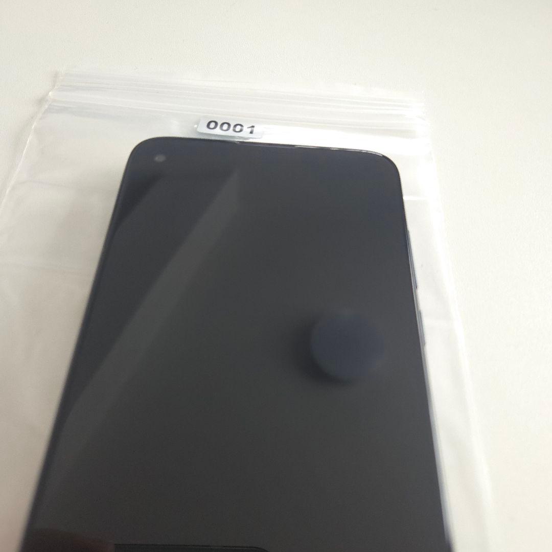 moto g8 power アンドロイド11 シムフリー 1