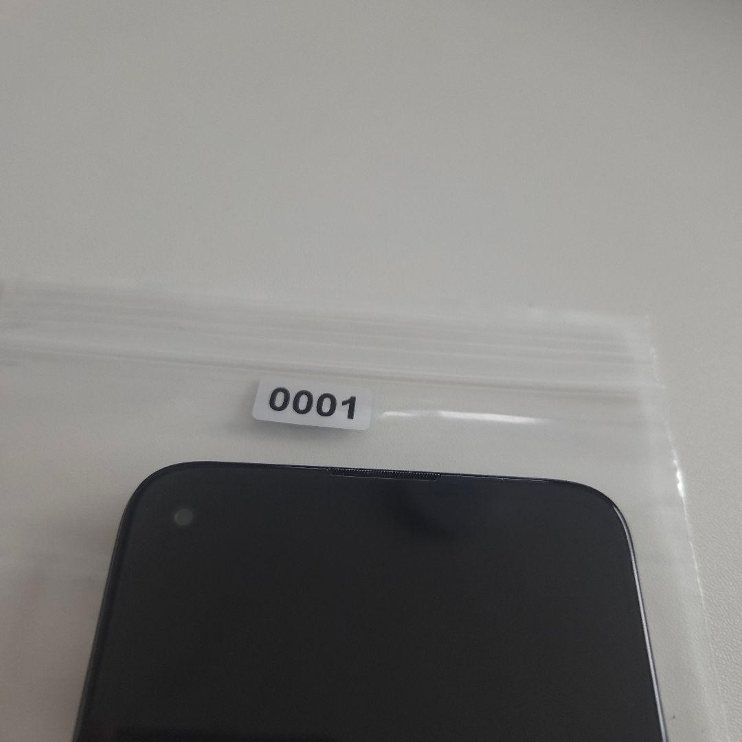 moto g8 power アンドロイド11 シムフリー 1