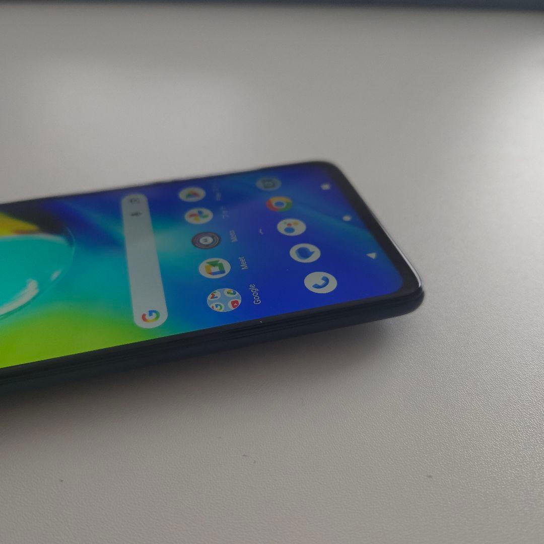moto g8 power アンドロイド11 シムフリー 1