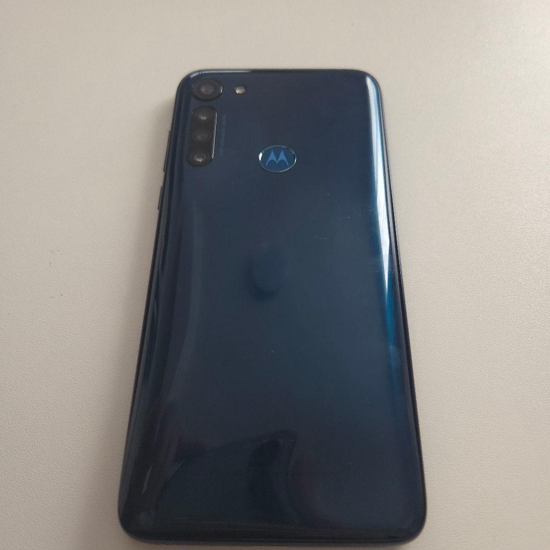 moto g8 power アンドロイド11 シムフリー 1