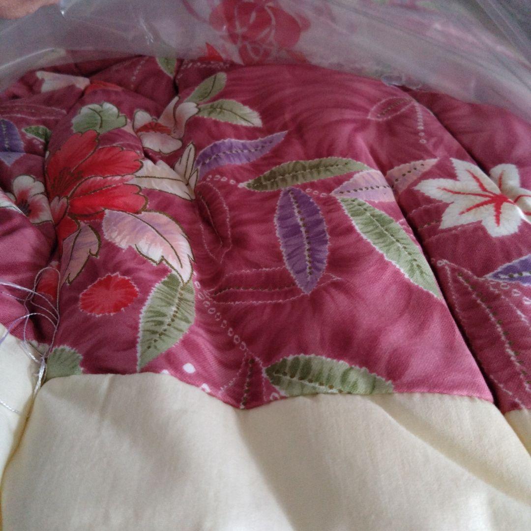 和布団掛ダブルサイズ