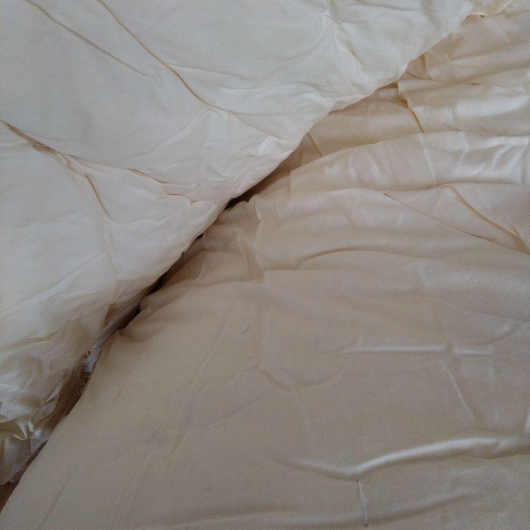 和布団掛ダブルサイズ