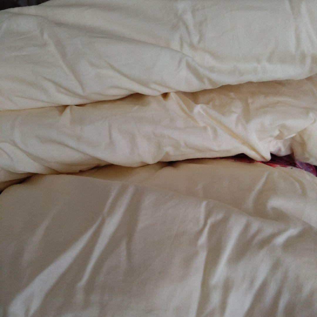 和布団掛ダブルサイズ