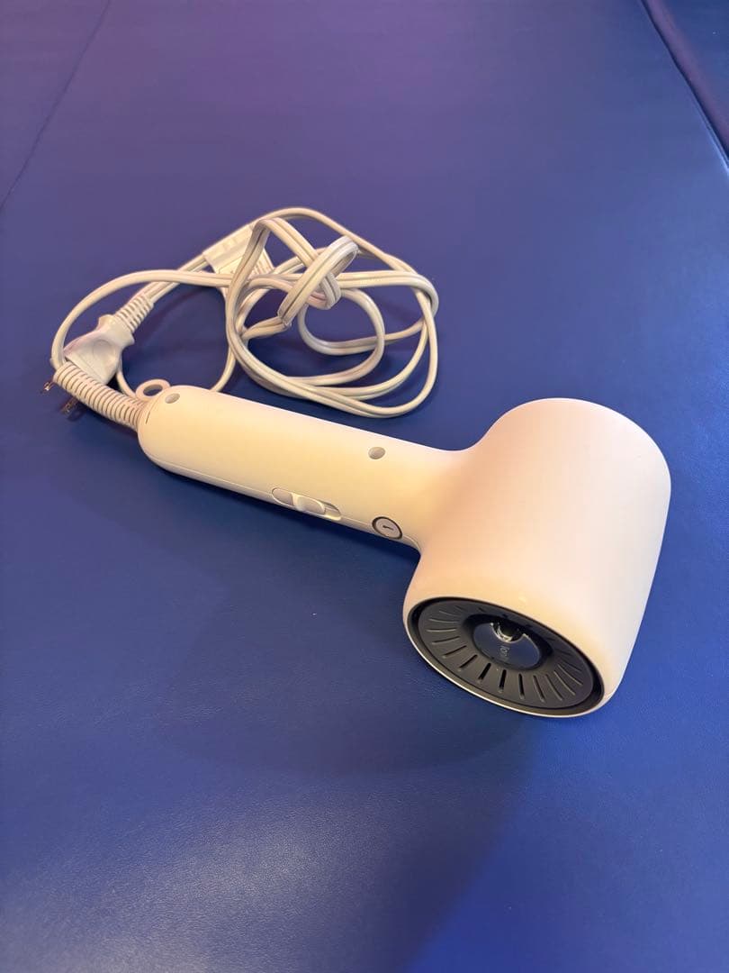 ジャンク品Panasonic ヘアドライヤー EH-NE8N