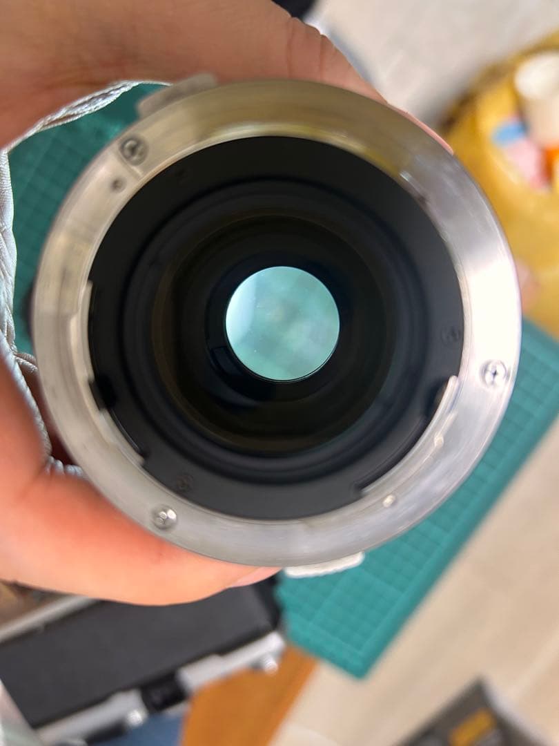 人気機種Olympus オリンパス　OM-1 レンズ2個シャター
