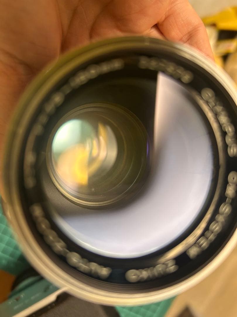 人気機種Olympus オリンパス　OM-1 レンズ2個シャター