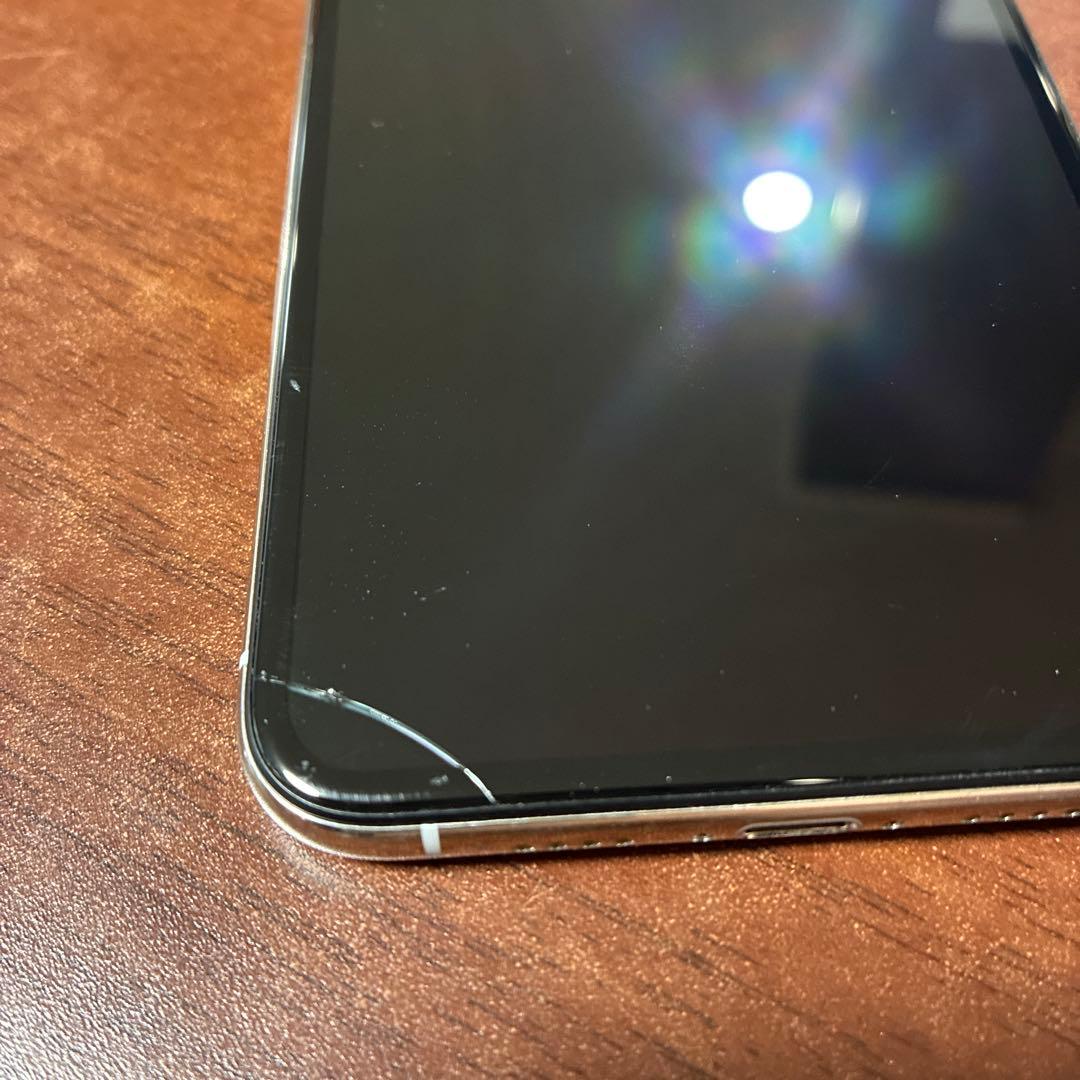 iPhone XS Max 256G SIMフリー