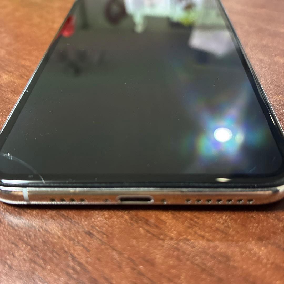 iPhone XS Max 256G SIMフリー