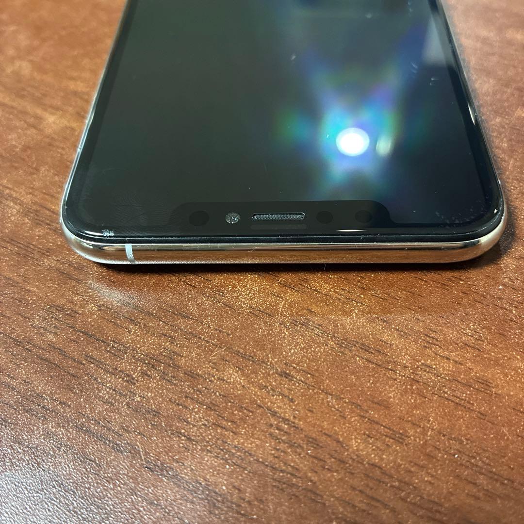 iPhone XS Max 256G SIMフリー