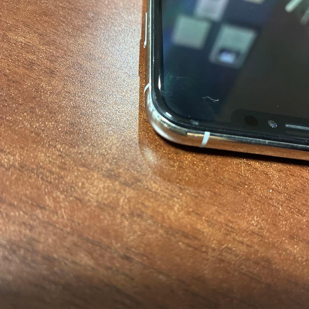 iPhone XS Max 256G SIMフリー