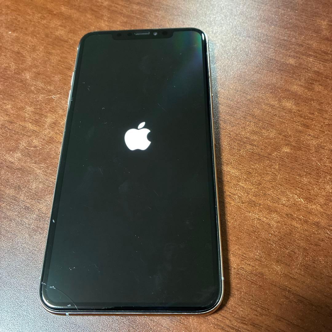 iPhone XS Max 256G SIMフリー