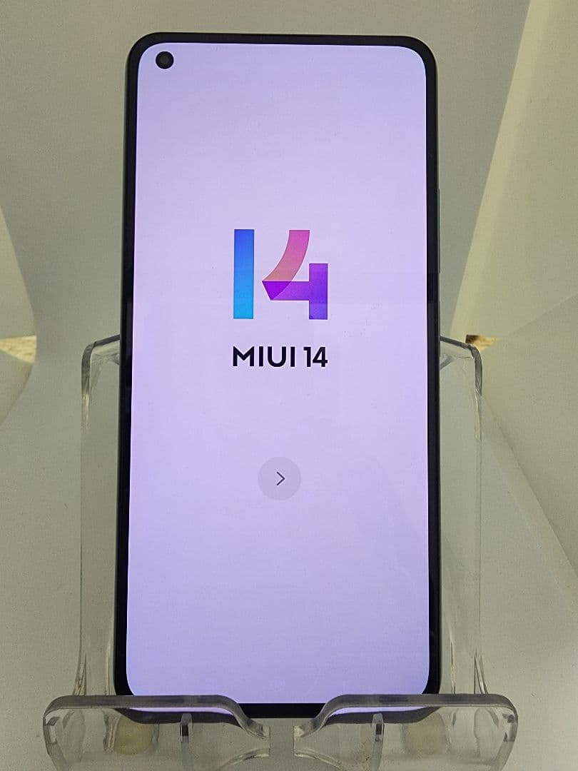 xiaomi mi11 lite 5g 128GB 日本版 SIMフリー