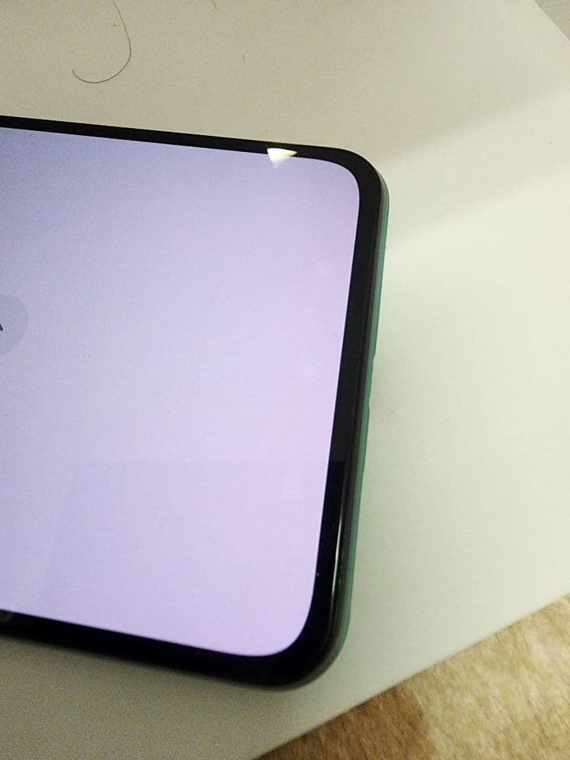 xiaomi mi11 lite 5g 128GB 日本版 SIMフリー