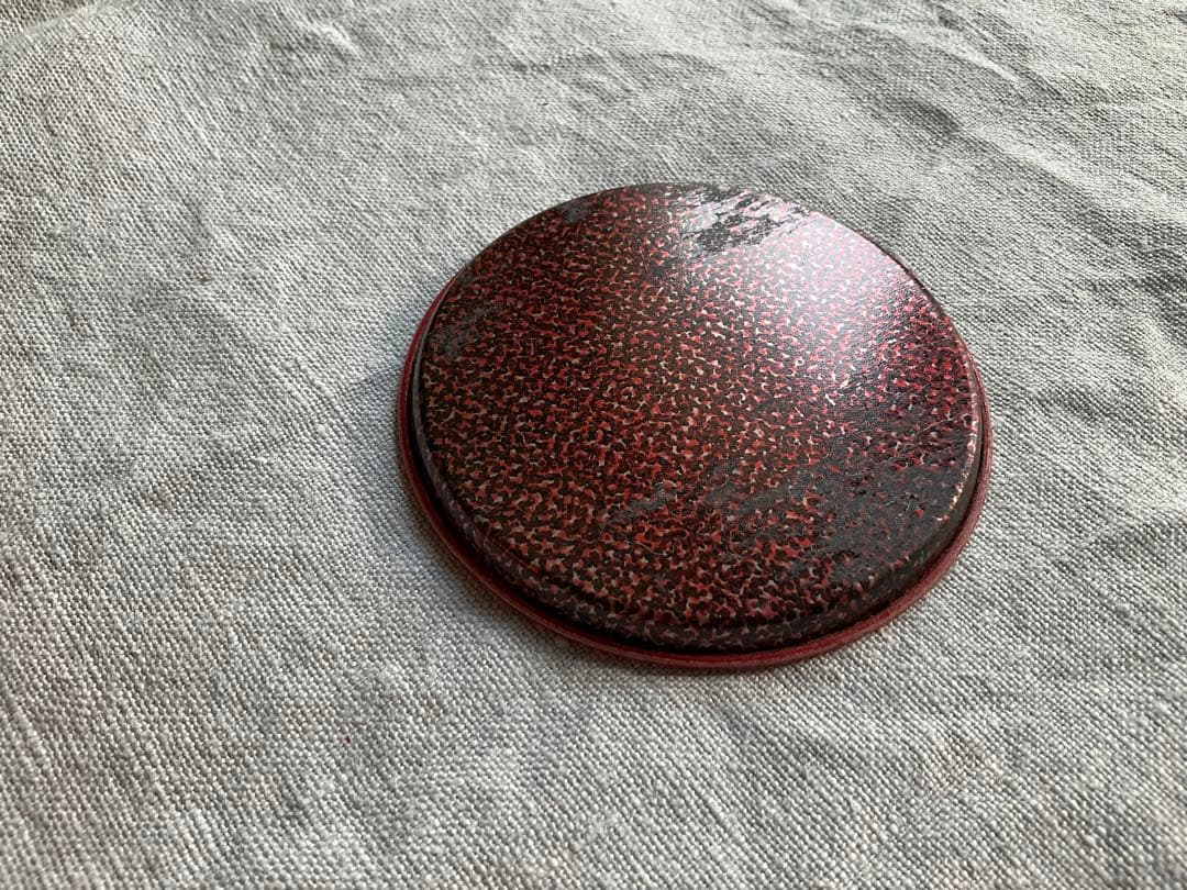 こぐまのミーシャ 1980年　モスクワオリンピック　ブリキ　小皿　13点