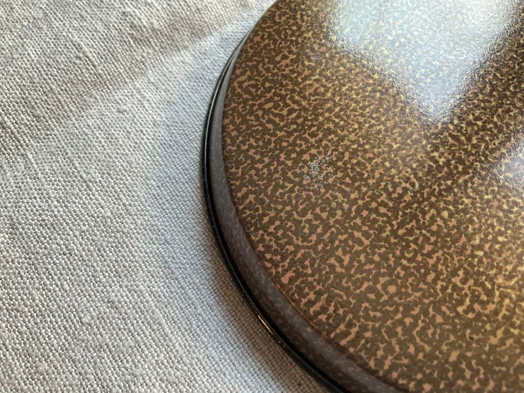 こぐまのミーシャ 1980年　モスクワオリンピック　ブリキ　小皿　13点