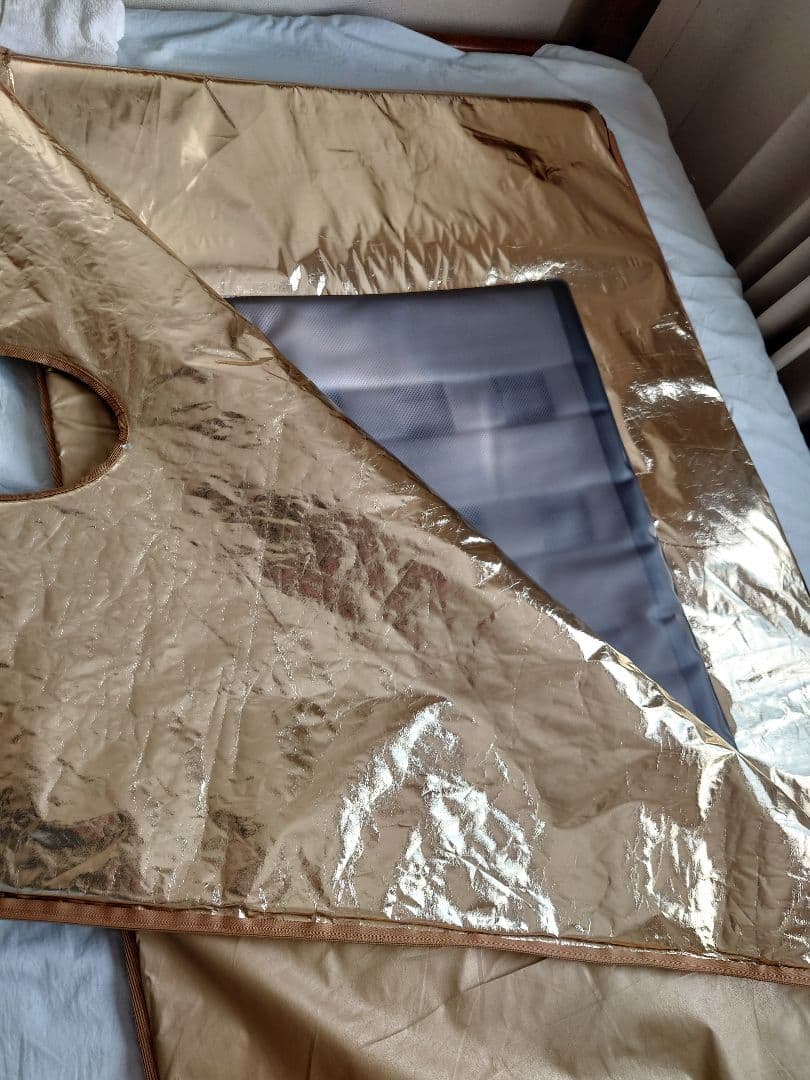 岩盤浴マット「ご湯るりと」(ご湯るりと専用カバー付き):玉川温泉:ホルミシス