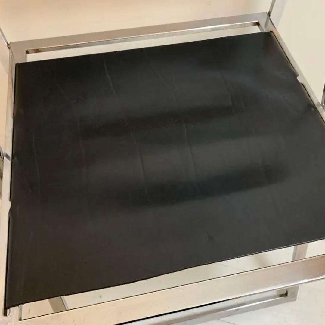 Fontoni & Geraci 1960s Elios フォールディングチェア