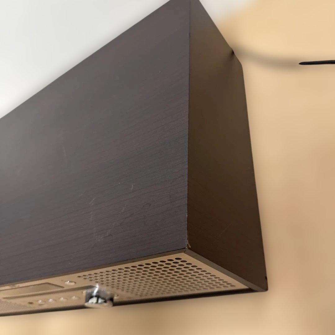 JVC ケンウッド コンパクトコンポ NX-W30