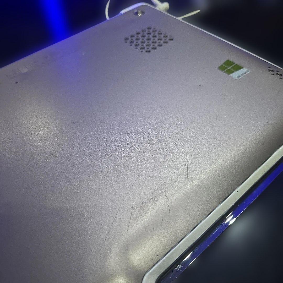 富士通 LIFEBOOK CH55/J FMV55JW リカバリ済 win10