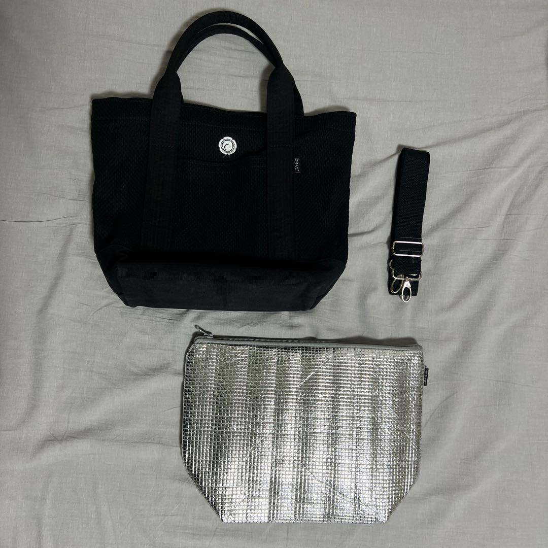 OKADA ICHIMON BAG／SEASON2