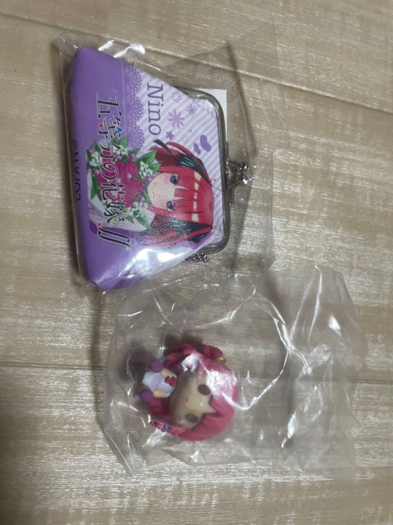 五等分の花嫁