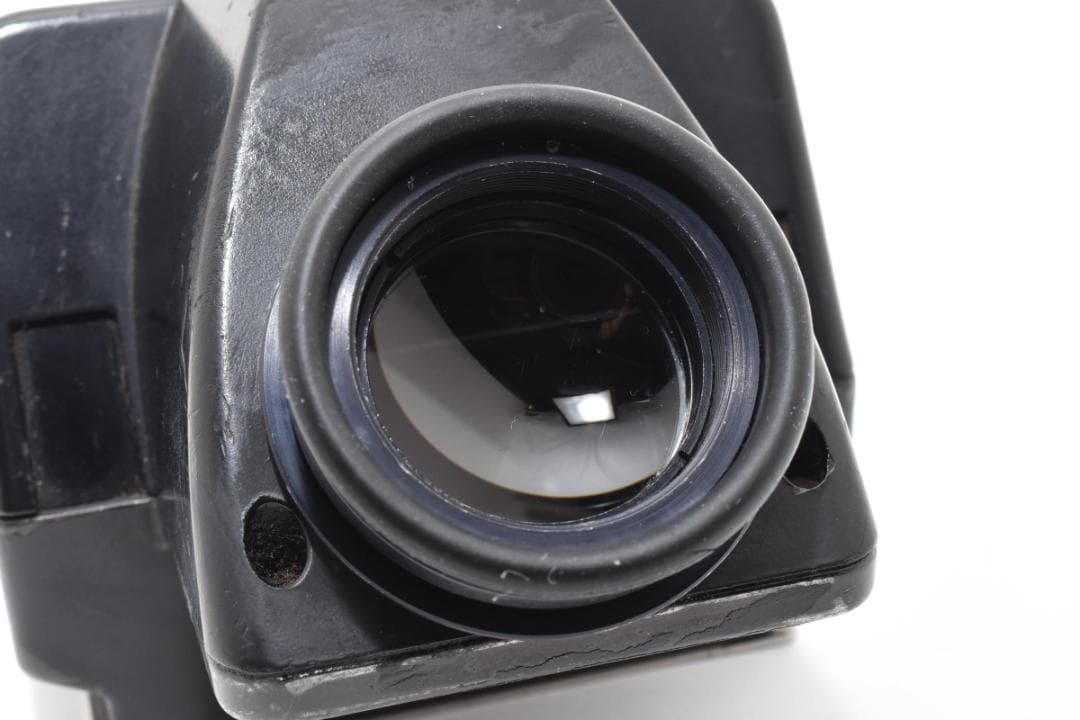 Hasselblad プリズムファインダー Prism Finder PM