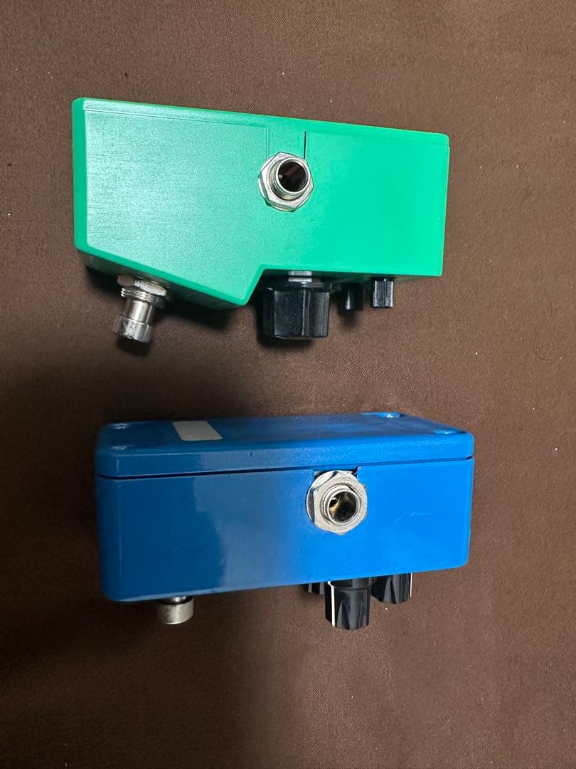 チューブスクリーマーmini and フラッシュバック miniセット