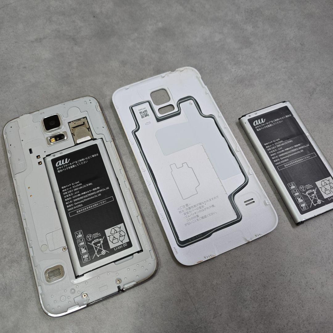 Galaxy S2/S5/S7 ギャラクシー本体