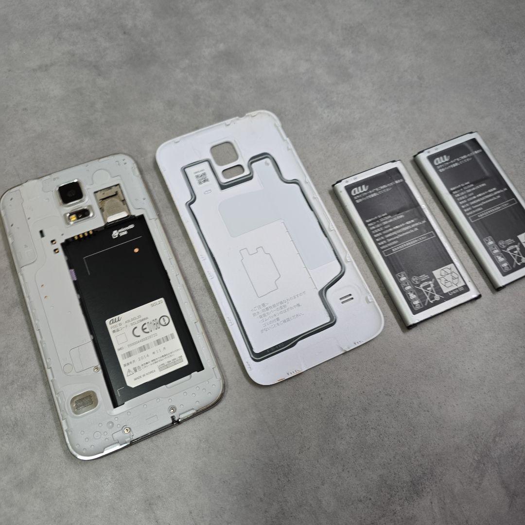 Galaxy S2/S5/S7 ギャラクシー本体