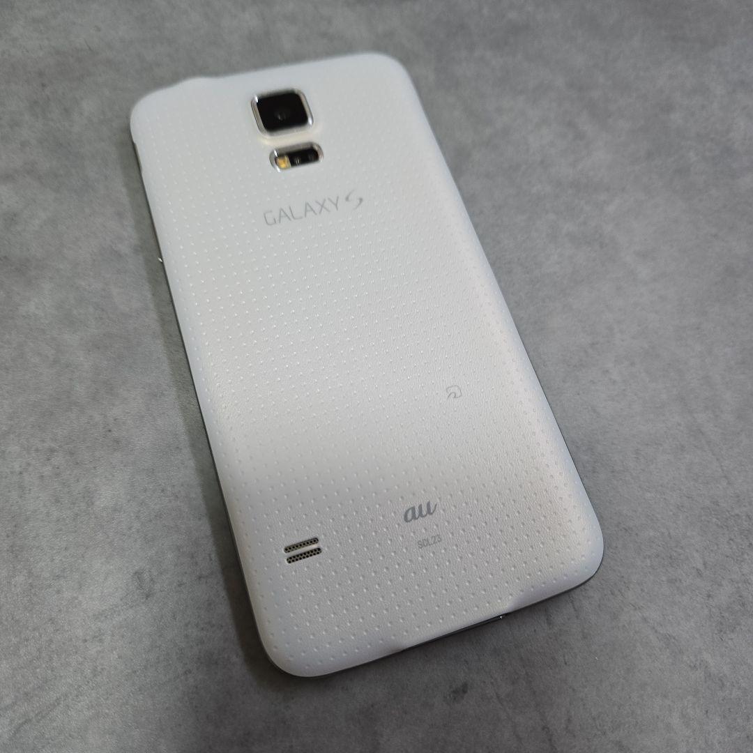 Galaxy S2/S5/S7 ギャラクシー本体