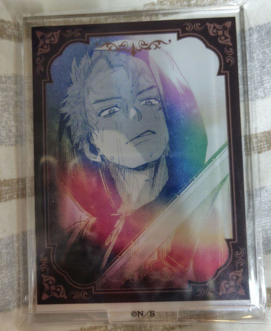 ファントムバスターズ イタズラボックス 多聞 康太郎 セット