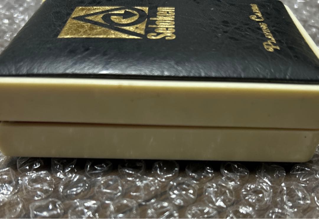 任天堂 トランプ Seloken プラスチック 昭和レトロ Nintendoレア