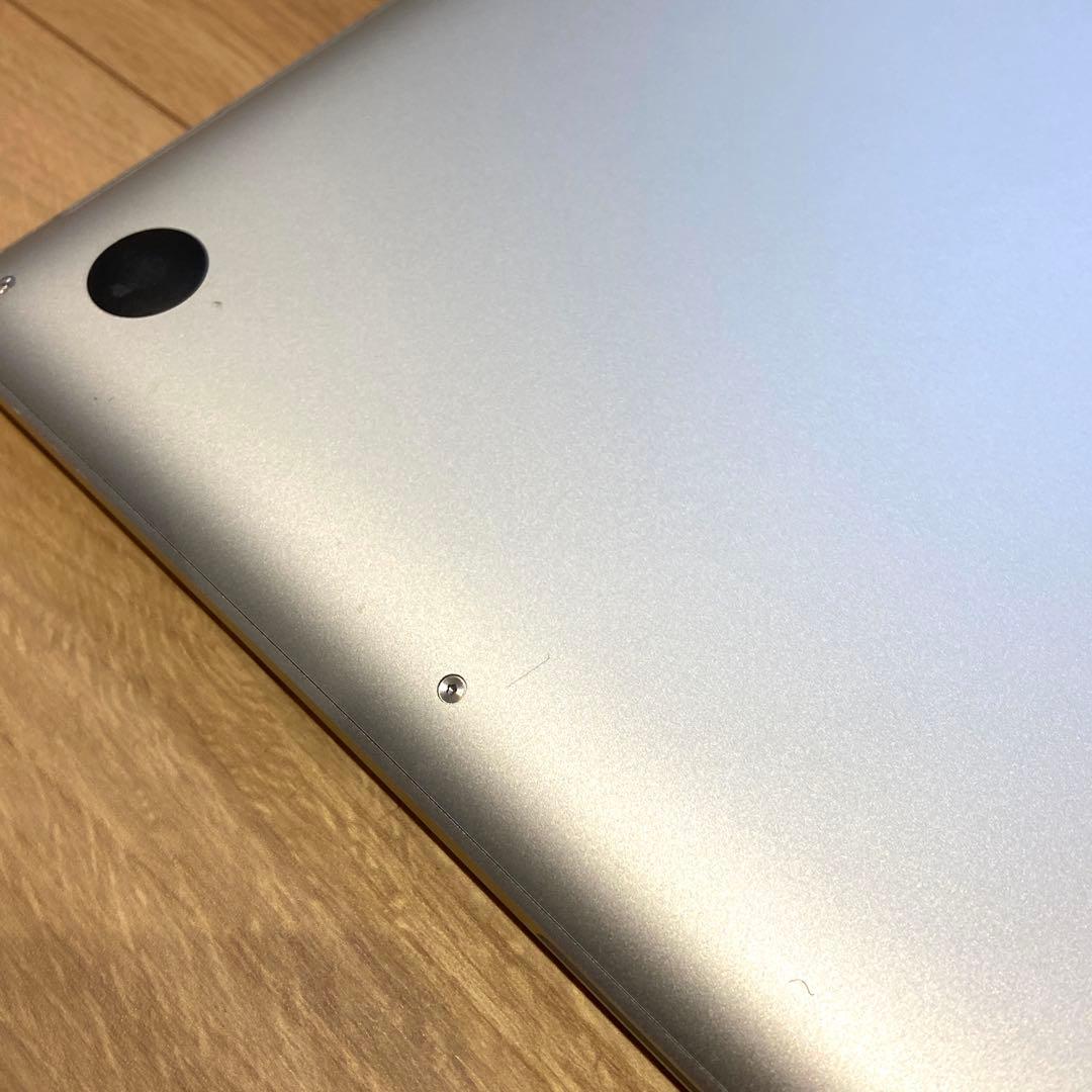 【中古】MacBookPro late2013 13inch USキーボード