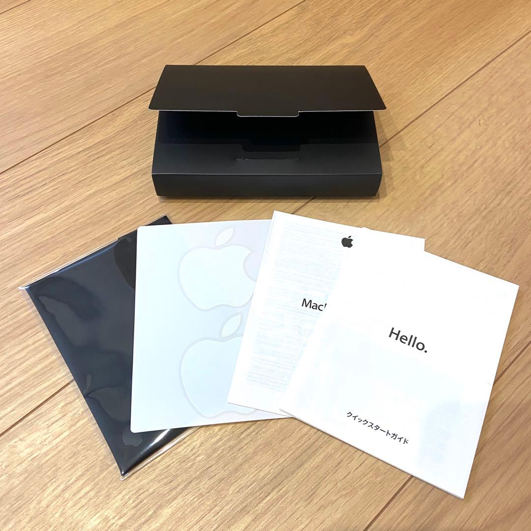 【中古】MacBookPro late2013 13inch USキーボード