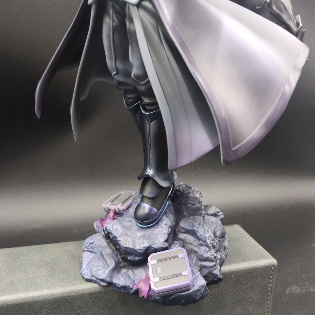 黎明卿ボンドルド　キューズQ フィギュア　メイドインアビス