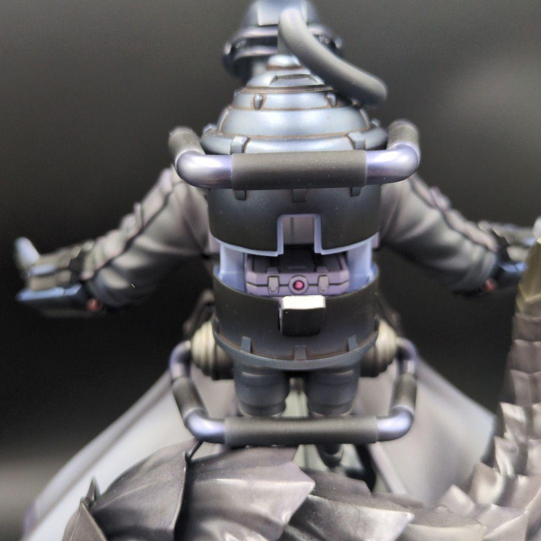 黎明卿ボンドルド　キューズQ フィギュア　メイドインアビス