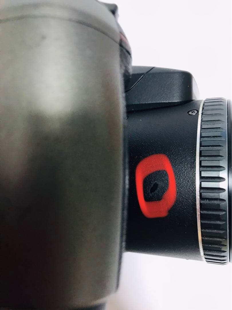 【美品・動作確認済】 FUJIFILM FinePix S602