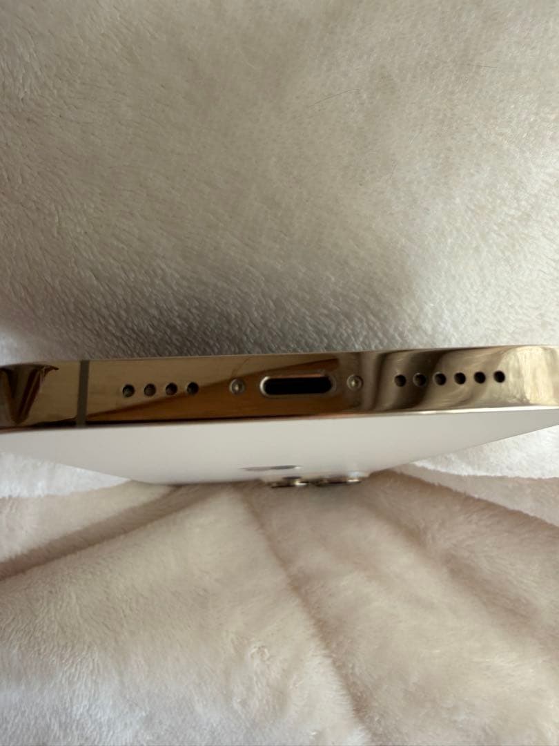 【最終】iPhone 13 Pro Max 1TB gold 本体