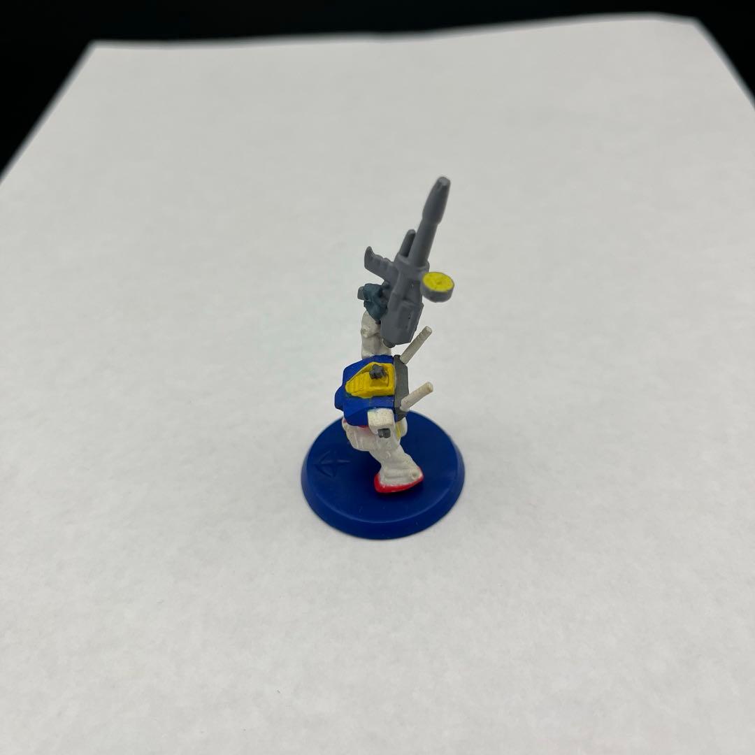 ポケロボ!!!機動戦士ガンダム　シークレット ラストシューティング